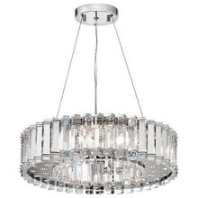 Kichler Подвесной светильник Kichler Crystal Sky KL CRSTSKYE8 ID - 454401