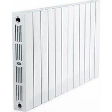 Радиатор отопления RIFAR SUPReMO 500 12 секций биметаллический боковое подключение (RIFAR S500-12)