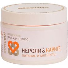 Concept Нероли & Карите Питание и Мягкость 15 мл