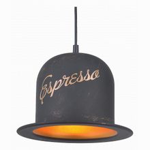 Arte Lamp Caffe A5064SP-1BN