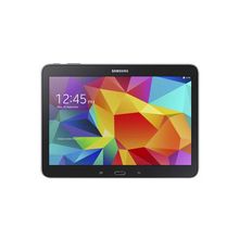 Планшет Samsung Galaxy Tab 4 10.1 Wifi Ebony Black SM-T530NYKASER