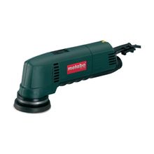 Metabo SXE 400 600405000 Эксцентриковая шлифмашина