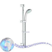 Душевой гарнитур Grohe Tempesta 28752003