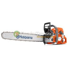 Бензопила Husqvarna 572XP 9667331-18