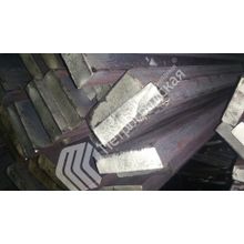 Полоса нержавеющая 20х13