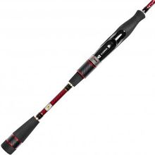 CARA NOBLE Спиннинг NOBLE II TWITCHING HIBRID 2,2м тест 2-16г