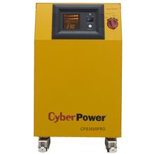 ИБП (инвертор) CyberPower CPS 3500 PRO (2400 Вт   24 В)