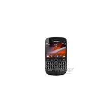 BlackBerry Bold 9900 black