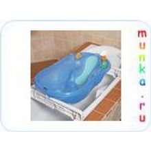 Ok Baby ванночка Onda Evolution без крепления