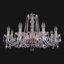 Bohemia Ivele Crystal 1402 8 240 G