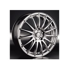 Колесные диски Racing Wheels H-290 6,5R15 4*100 ET40 d67,1 DMS F P