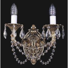 Bohemia Ivele Crystal 1700 2 C GB