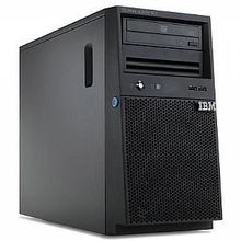 Сервер ibm-lenovo expsell x3100 m5,xeon 4c e3-1220v3 80w 3.1ghz 8gb ob hs3.5insas sata multi 430w (5457eeg)
