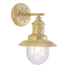 Бра Arte Lamp A4524AP-1WG SAILOR