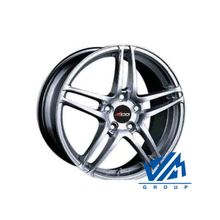 4GO 540 5.5x13 4 98.00 ET38.0 d58.6 GM