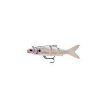 Мягк. приманки Storm Live Kickin Minnow LKM06  OLM
