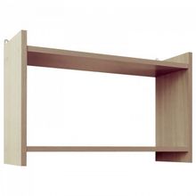 Вентал Полка навесная Кубик-4 ID - 322050