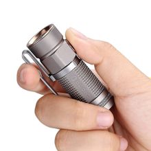 Olight Olight S mini Ti