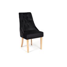 Tetchair Стул Secret De Maison Prima (mod. C004), черный