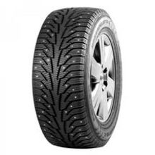 Nokian Зимние Nokian Nordman C 215 75 R16C 116 114R