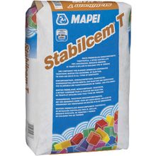 Mapei Stabilcem T 25 кг