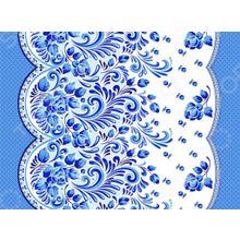 ТексДизайн «Гжель»