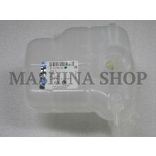 Бачок расширительный OPEL ASTRA 10- CHEVROLET CRUZE 09- с датчиком