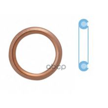 Пробка Резьбовая Масляного Поддона Renault Logan I (Ls_) 1.4 09.2004 -  <=> Renault Logan I (Ls_) 1.6 09.2004 - Corteco арт. 220100S