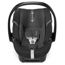 Cybex Aton 4 Limestone