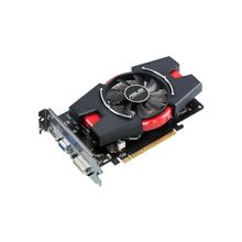 Видеокарта ASUS GeForce GT 630 810Mhz PCI-E 2.0 1024Mb 3200Mhz 128 bit DVI HDMI HDCP BOX