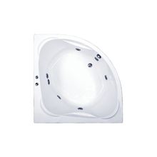 Акриловая ванна BAS Риола