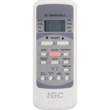 IGC ICM-60HS U