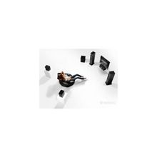 KEF KIT1-Black Ash