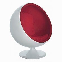 DG-Home Eero Ball Chair DG-F-ACH448-1