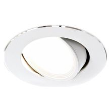 Ambrella Встраиваемый светильник Ambrella Classic A502 A502 W ID - 456206