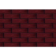 Фасадная термопанель ЭППС Burgund rustik