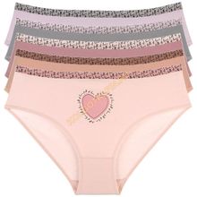 Трусы женские шорты Donella - 3971 DK