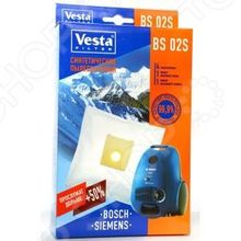 Vesta BS 02 S
