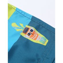 SweetBerry Шорты купальные для мальчика 711030