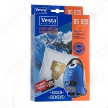 Vesta Filter BS 03S