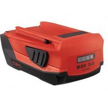 Аккумуляторная батарея hilti B 22   3.0