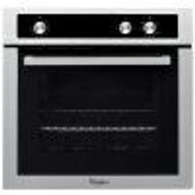 Газовый духовой шкаф Whirlpool AKP 807 IX