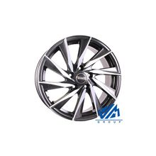 Techline 706 7.0x17 5 114.30 ET45.0 d67.1 S