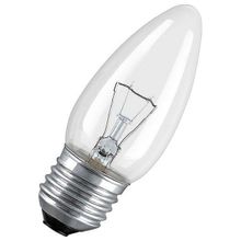 Imex Лампа накаливания Imex Osram E14 60Вт 2700K OSRAM CLASSIC B CL 60W ID - 442275