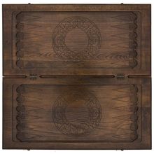 Нарды резные "Баскетбол"