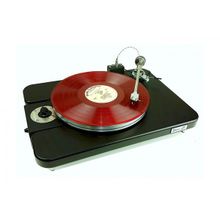 Проигрыватель виниловых дисков VPI Scout-JR   New 9” Arm