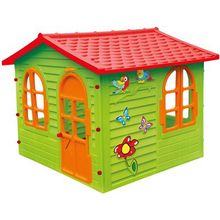 Mochtoys 10425 Домик детский игровой