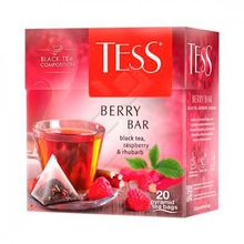 Tess Berry Bar (20пир.)