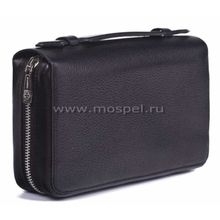 Мужская барсетка 9432 N.Polo Black