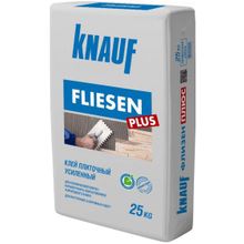 Кнауф Флизен Плюс 25 кг